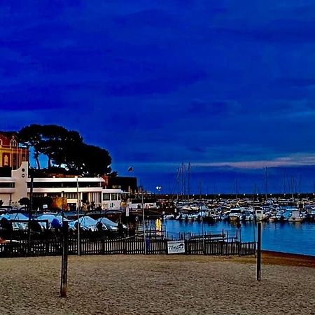 Appartement 1Ra Linea Platja De Sant Feliu à Sant Feliu de Guíxols Extérieur photo