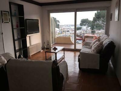 Appartement 1Ra Linea Platja De Sant Feliu à Sant Feliu de Guíxols Extérieur photo