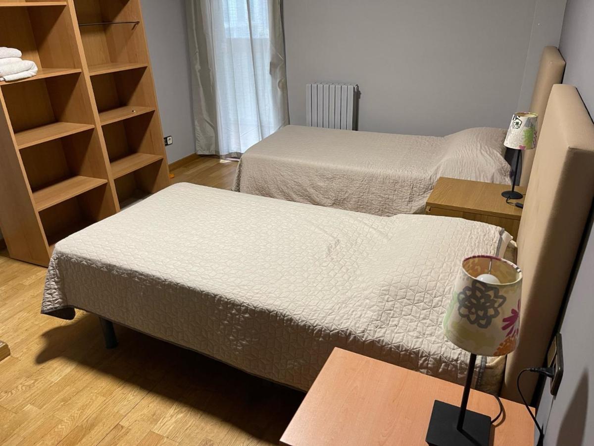 Appartement 1Ra Linea Platja De Sant Feliu à Sant Feliu de Guíxols Extérieur photo