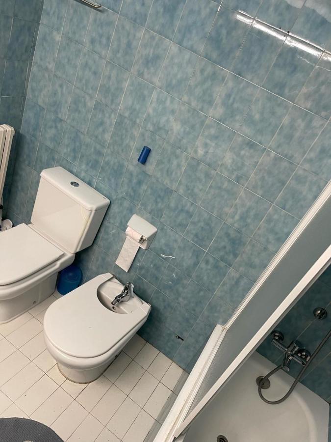 Appartement 1Ra Linea Platja De Sant Feliu à Sant Feliu de Guíxols Extérieur photo