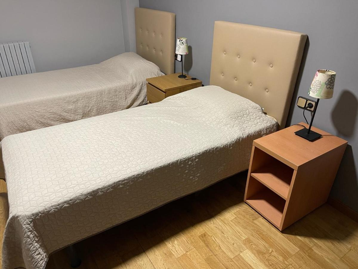Appartement 1Ra Linea Platja De Sant Feliu à Sant Feliu de Guíxols Extérieur photo