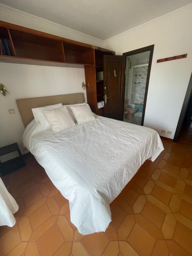 Appartement 1Ra Linea Platja De Sant Feliu à Sant Feliu de Guíxols Extérieur photo