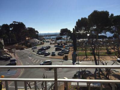 Appartement 1Ra Linea Platja De Sant Feliu à Sant Feliu de Guíxols Extérieur photo