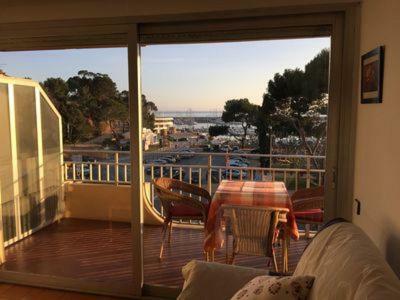Appartement 1Ra Linea Platja De Sant Feliu à Sant Feliu de Guíxols Extérieur photo